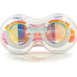 LUNETTES DE NATATION: PETALS - Good Vibes - Bling2o