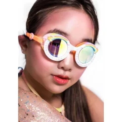 LUNETTES DE NATATION: PETALS - Good Vibes - Bling2o