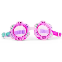 LUNETTES DE NATATION: PETALS - Violet - Bling2o