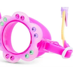 LUNETTES DE NATATION: PETALS - Violet - Bling2o