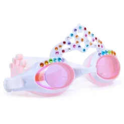LUNETTES DE NATATION: Princess Crown - Bling2o