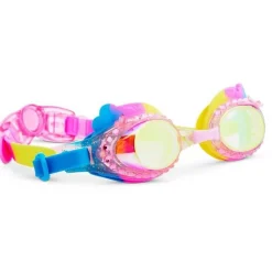 LUNETTES DE NATATION: RAINBOW - Nuages Colorés - Bling2o
