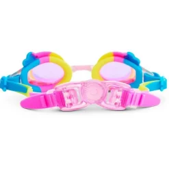LUNETTES DE NATATION: RAINBOW - Nuages Colorés - Bling2o