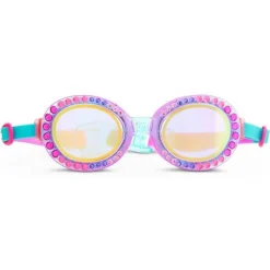 LUNETTES DE NATATION: SPARKLE - Bleu - Bling2o