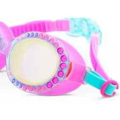 LUNETTES DE NATATION: SPARKLE - Bleu - Bling2o