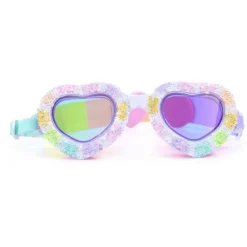 LUNETTES DE NATATION: SWEET HEARTS - Bling2o