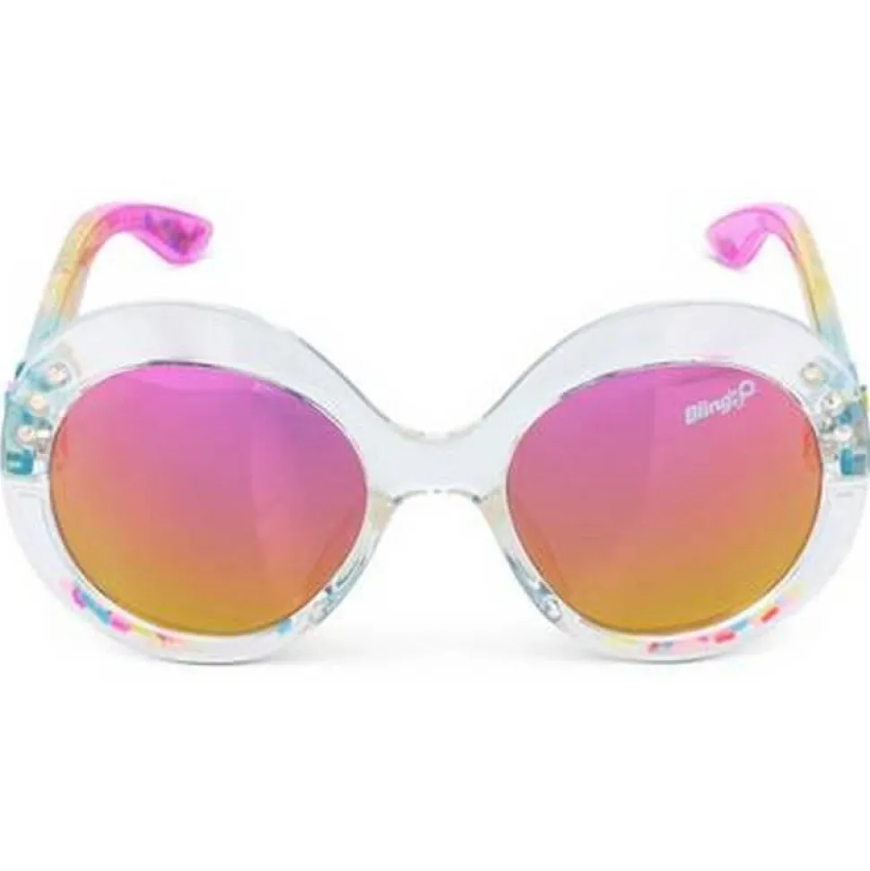 Lunettes De Soleil - Glass Beach - Bling2o