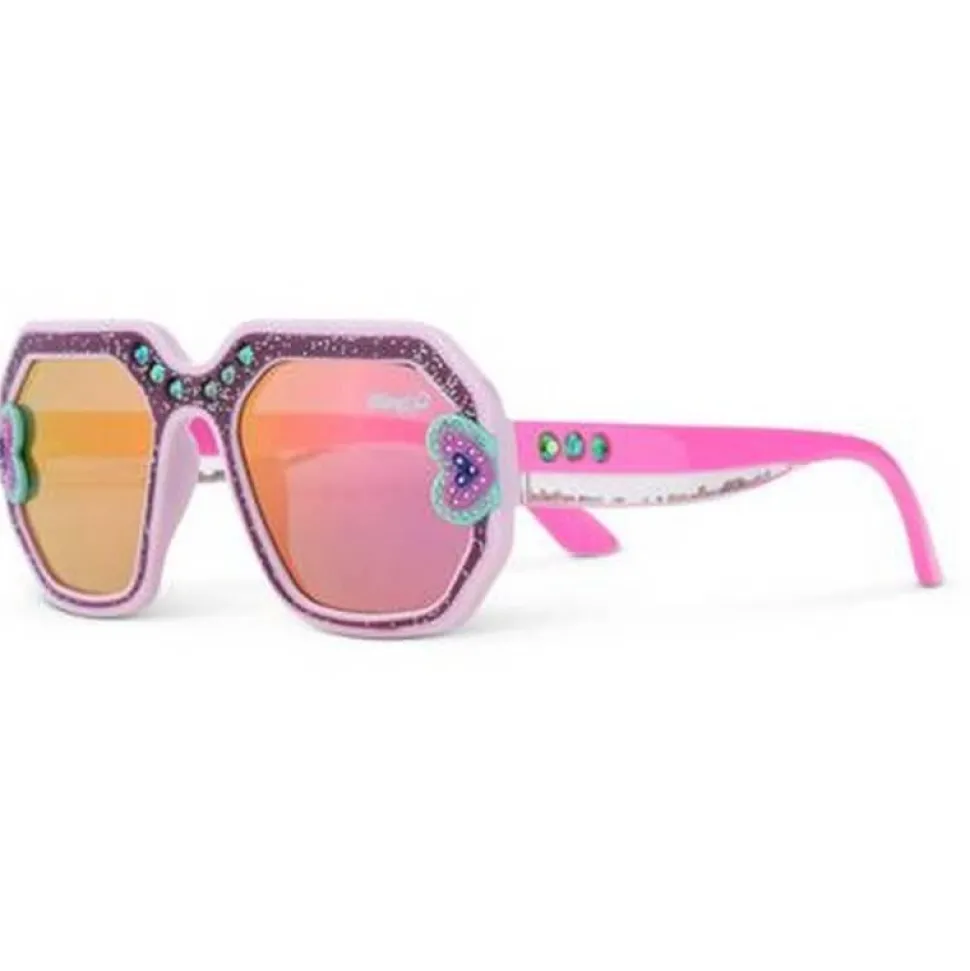 Lunettes De Soleil - Miami Beach - Bling2o