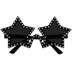 Lunettes party Rockstar - Adulte - RueDeLaFete