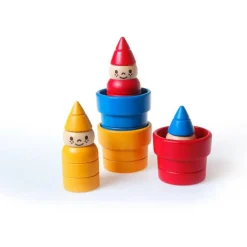 Lut’Un, Deux, Trois ! - SmartGames