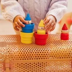 Lut’Un, Deux, Trois ! - SmartGames