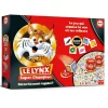 LYNX SUPER CHAMPION 1000 IMAGES - Educa
