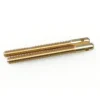 M2 CLOSED LOOP CONNECTOR BRASS (Pack 2) - Jperkins