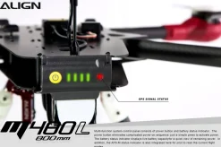 M480 Super Combo - ALIGN - Align