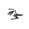 M2.5 x 16mm Cap Head Screw (10) - Axial
