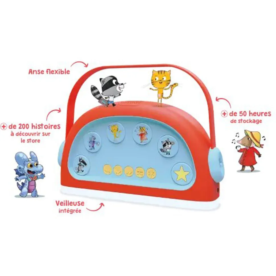 MA BOÎTE À HÉROS - Editions Auzou