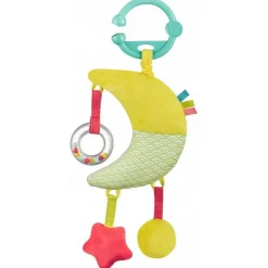 Ma boîte à musique Sophie la Girafe - Vulli