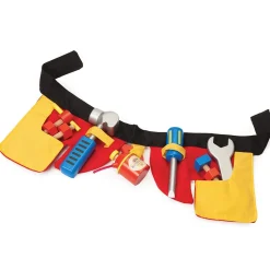 Ma ceinture de bricoleur - Le Toy Van