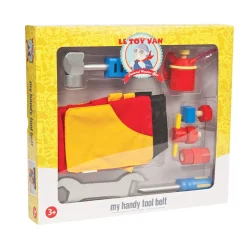 Ma ceinture de bricoleur - Le Toy Van