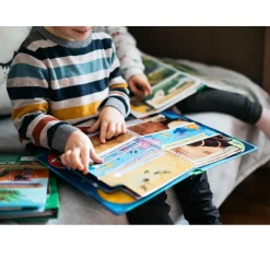 MA 1ERE AVENTURE : AU COEUR DE LA JUNGLE - Blackrock