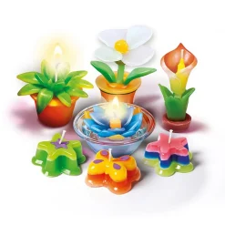 Ma Fabrique à Bougies - Clementoni