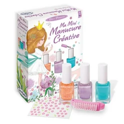 Ma Mini Manucure Creative Nacre - Sentosphère