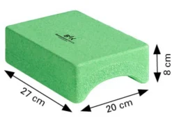 Ma pierre créative, set de 9 - Eduplay