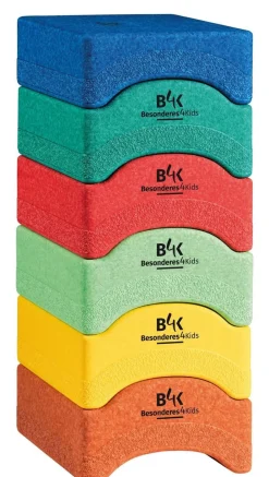 Ma pierre créative, set de 9 - Eduplay