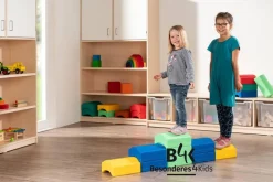 Ma pierre créative, set de 9 - Eduplay