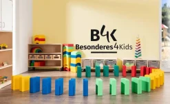 Ma pierre créative, set de 9 - Eduplay