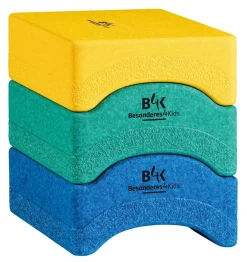 Ma pierre créative, set de 9 - Eduplay