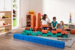 Ma pierre créative, set de 9 - Eduplay