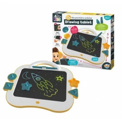 Ma première ardoise - Buki France