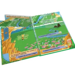 Ma première aventure : La Reine de Champ-Fleuri - Blackrock