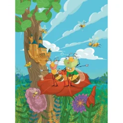 Ma première aventure : La Reine de Champ-Fleuri - Blackrock