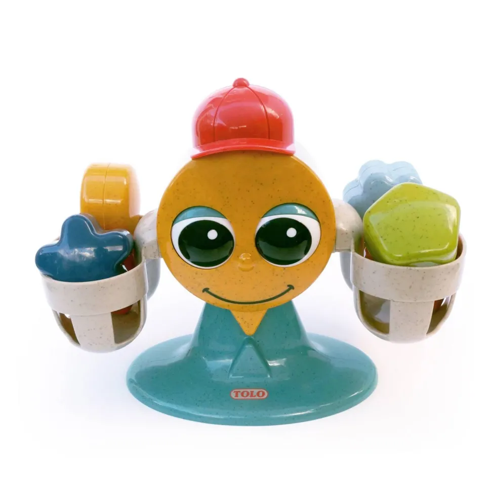 Ma Première Balance Bio - Tolo