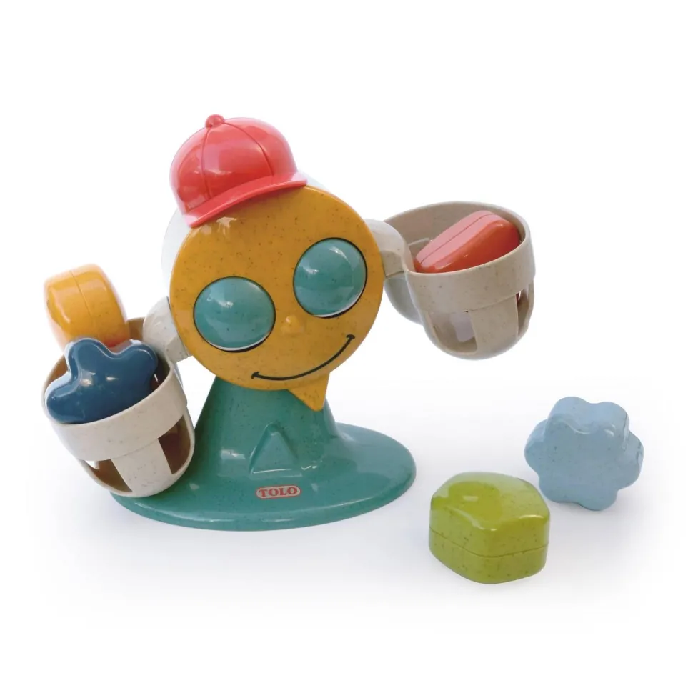 Ma Première Balance Bio - Tolo