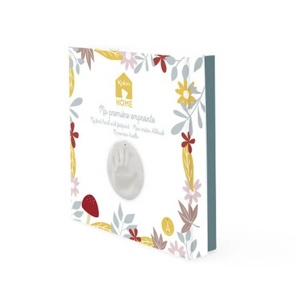 Ma première empreinte - Kaloo