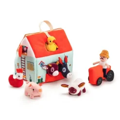 Ma première ferme - Lilliputiens