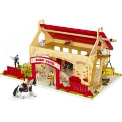 Ma première ferme - Papo