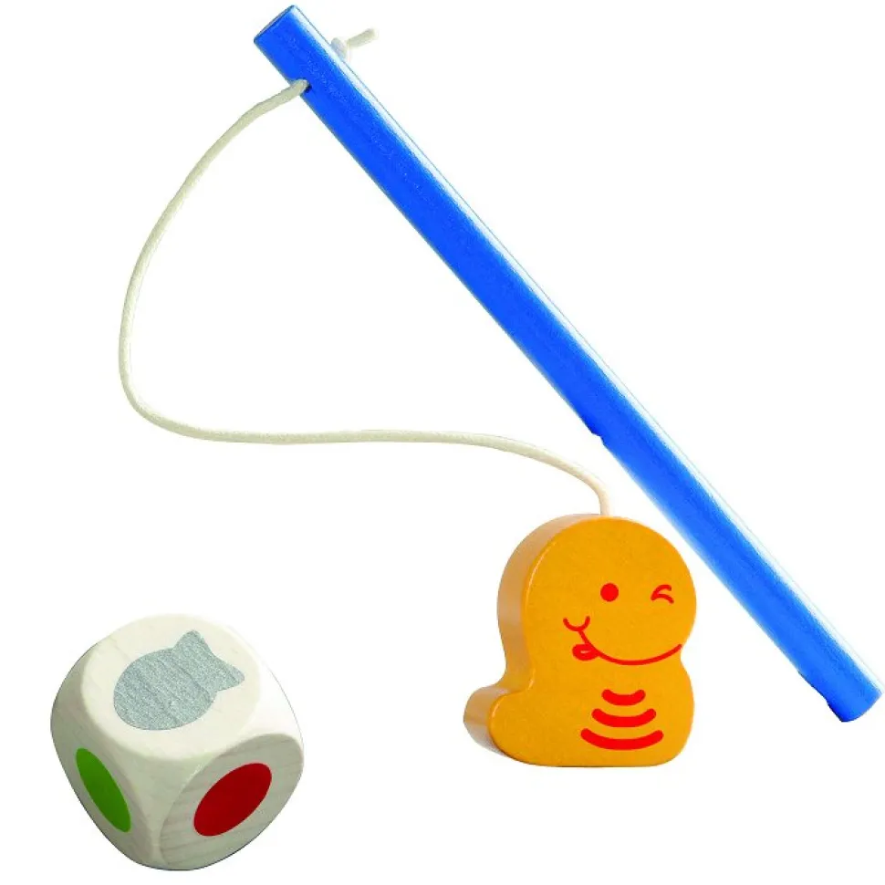 Ma première pêche - Haba