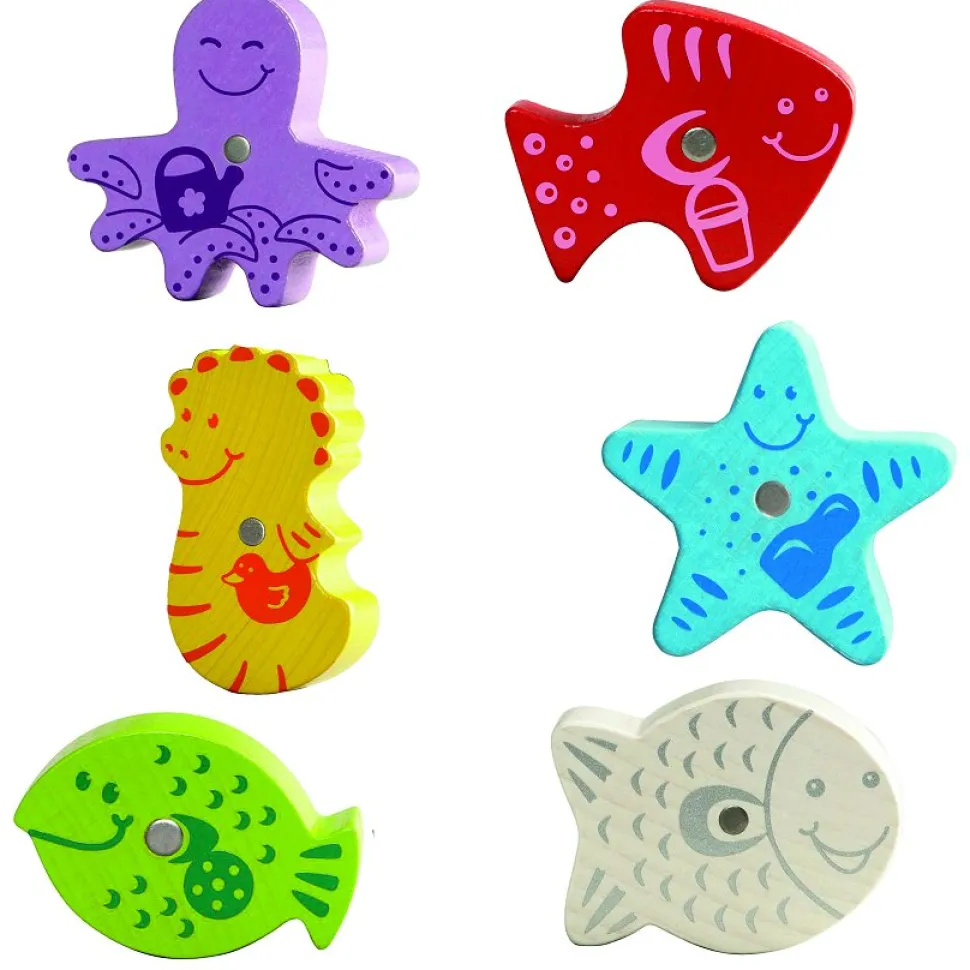 Ma première pêche - Haba