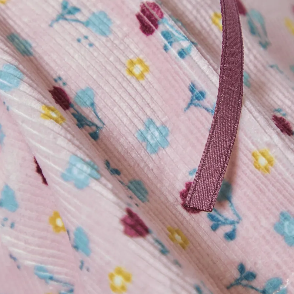 Ma première poupée en tissu : Léonie - 25 cm - Kaloo