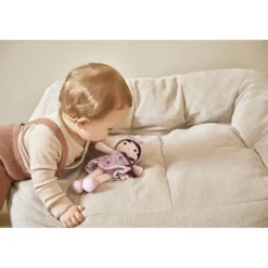 Ma première poupée en tissu : Léonie - 25 cm - Kaloo