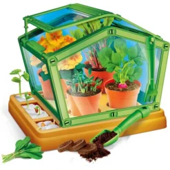 Ma première serre - Clementoni