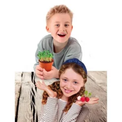 Ma première serre - Clementoni