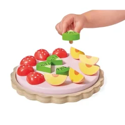 Ma Première Tarte aux Fruits Twist - Janod