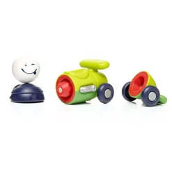 Ma première voiture - SmartGames