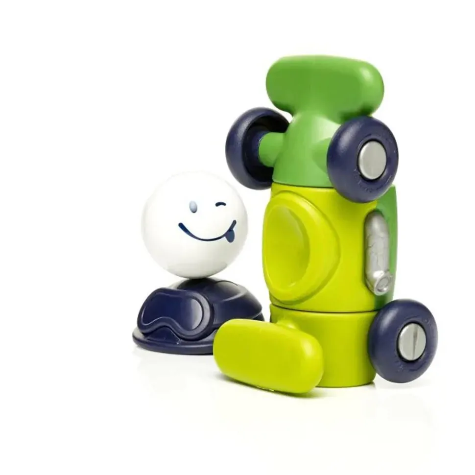 Ma première voiture - SmartGames