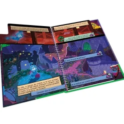 Ma 1ère aventure le château de p'tit bouh - Blackrock